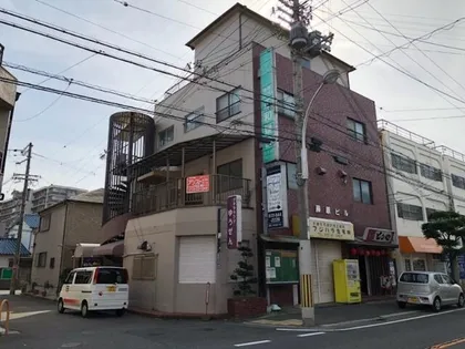 藤原ビルの画像