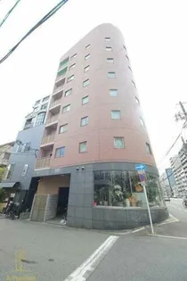 ナニワランド上本町【4階】の外観