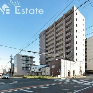 レーベスト志賀本通の画像