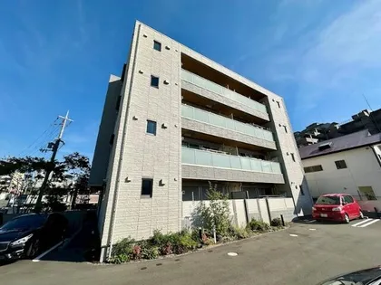 ソフィット宮川の画像