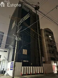 LiveFlat千種WEST【4階】の外観