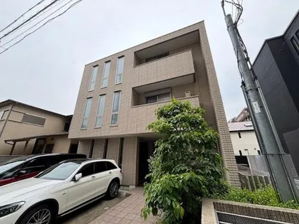 シャルミエール昭和町の画像