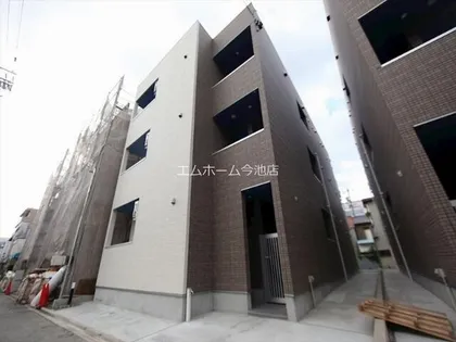 アエスタースの画像