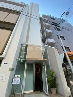 五條コーポの画像