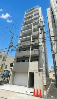 フォーゼ舟橋町【10階】の外観