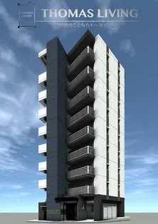 ラ・トゥールさくら通り【4階】の外観