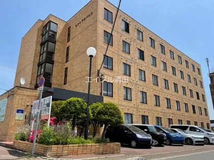 セントラルパレスの画像