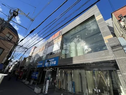 高槻クリスタルビルの画像