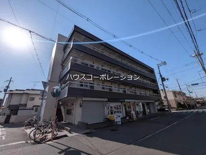 グレストマンションの画像