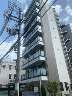AILE尼崎西の画像