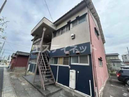 コーポ村瀬の画像