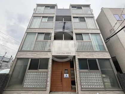 セレブコート朝潮橋の画像