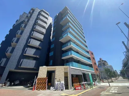 ON THE SPACEの画像