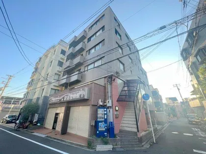 アルテハイム東大阪の画像