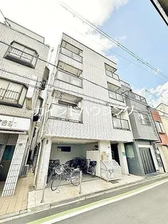 ウィステリア墨江の画像