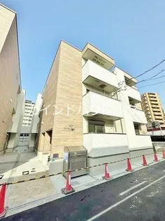 フジパレス住之江通Ⅰ番館の画像