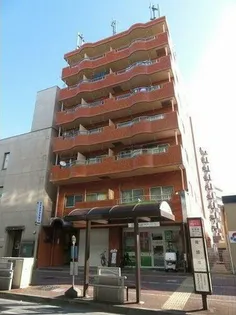 リアライズ尾頭橋の画像