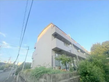 ヴィラ南山の画像