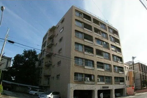 松風園ハウスの画像