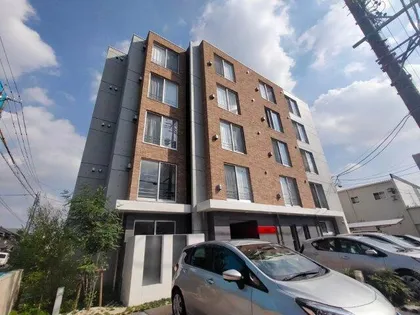 QUADOR桜山の画像