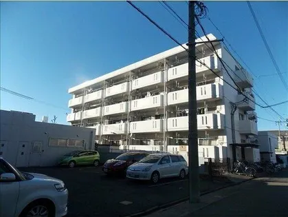 名栄ビルの画像