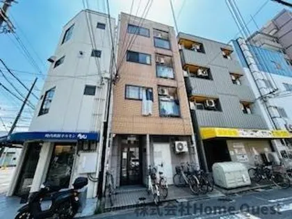 サンシャイン八戸ノ里の画像