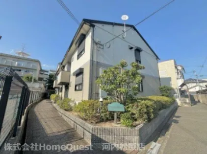 ファミーユメゾンの画像