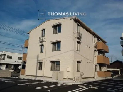 MER行事 B棟の画像