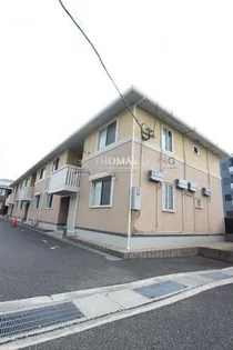 サンクラーズメゾン A棟の画像