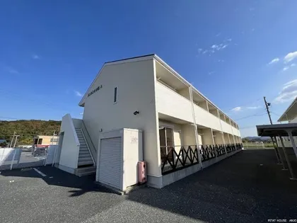 ジュネス八ツ面E棟の画像