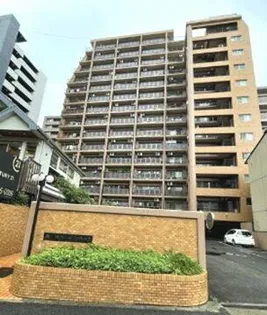 三旺マンション第6金山の画像