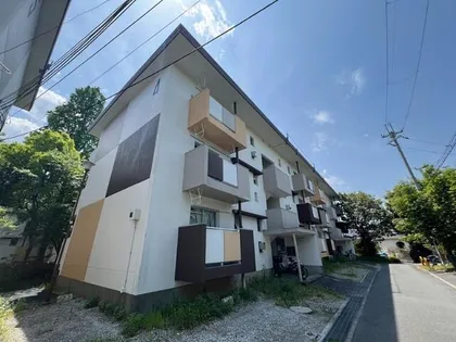 ヴィラナリー狭山13号棟の画像