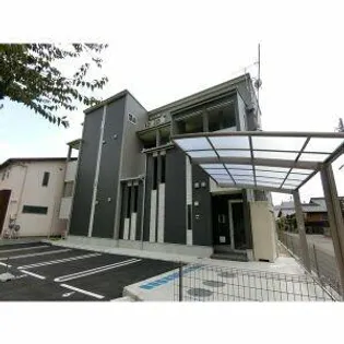 ランドスクエア下市場の画像