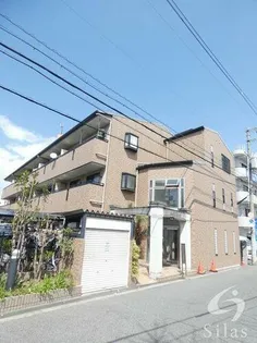 グレイスコートの画像