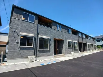 カーサ リンドペローⅡの画像