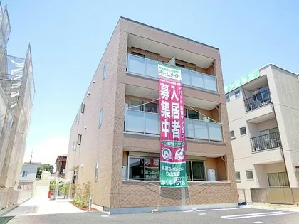 DENSHII平井の画像