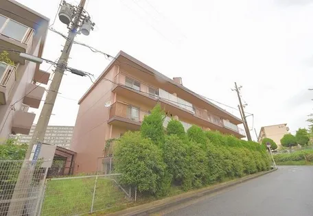 田中マンションの画像