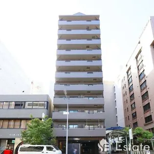 L A上前津の画像