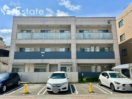 ビスカリア猫洞の画像