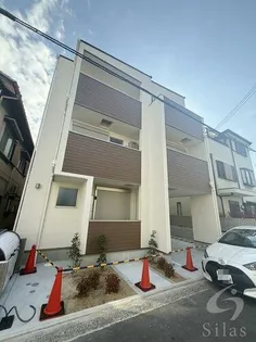 ジーメゾン西湊ウィシエの画像