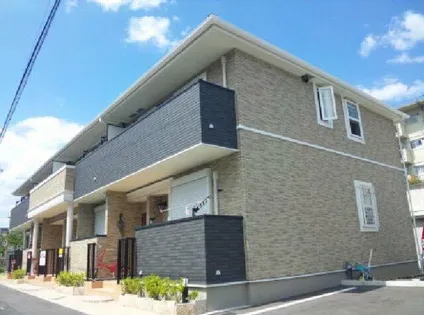 カーサ カルムの画像