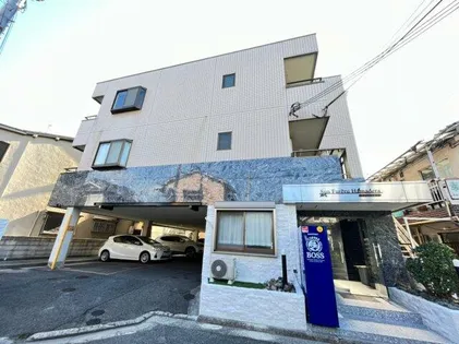 サンフレール浜寺の画像