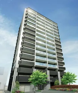 グランアッシュ大正ステーションフロントの画像