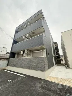 フジパレス春木駅北Ⅰ番館の画像