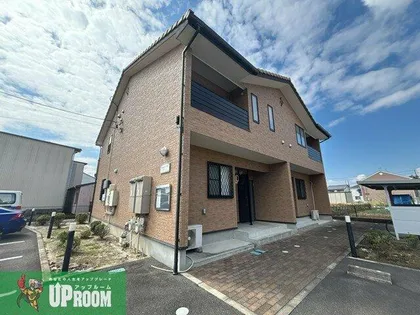 アンプルール リーブル リアンの画像