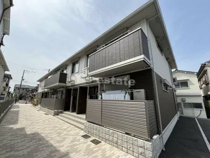 グランディール南四条の画像