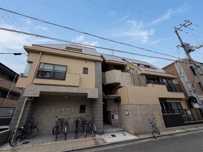 ハイム西宮北口の画像