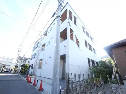 ROBOT HOME 上飯田東町の画像