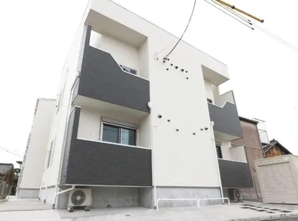 GRANDTIC FIRSTの画像