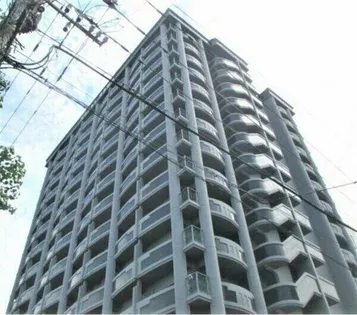 ロイヤル博多駅前【11階】の外観